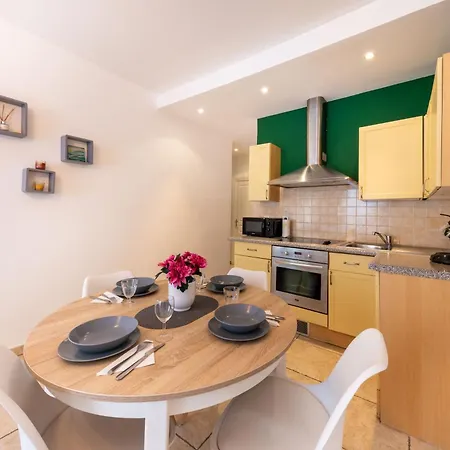 Apartment Joli Cocon A 3 Min A Pied De La