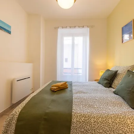 Joli Cocon A 3 Min A Pied De La