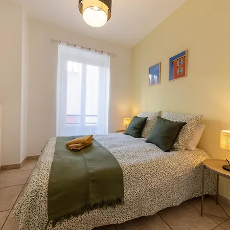 Joli Cocon A 3 Min A Pied De La *