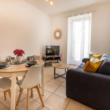 Joli Cocon A 3 Min A Pied De La