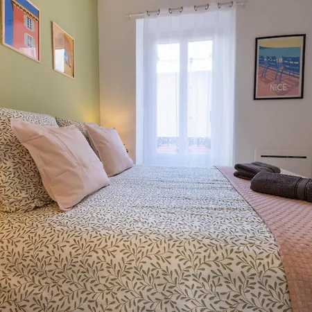 Joli Cocon A 3 Min A Pied De La Apartment