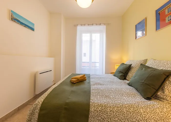 Joli Cocon A 3 Min A Pied De La