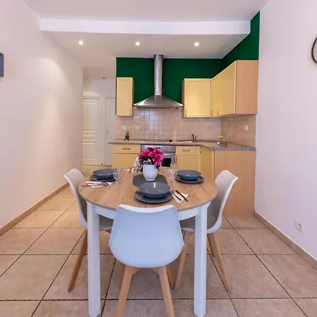 Joli Cocon A 3 Min A Pied De La