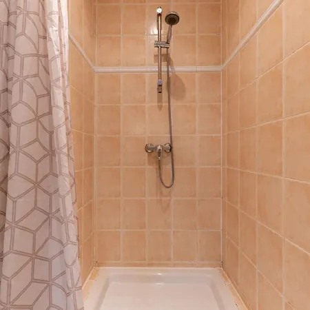 Joli Cocon A 3 Min A Pied De La Διαμέρισμα Νίκαια