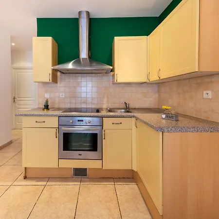 Joli Cocon A 3 Min A Pied De La Νίκαια