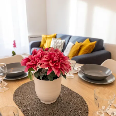 Joli Cocon A 3 Min A Pied De La Διαμέρισμα *